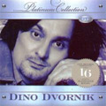 Dino Dvornik - The Platinum Collection [cardboard packaging] (CD)