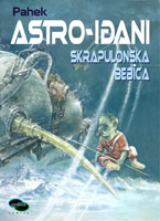 Comics by Serbian and Ex-Yu Authors