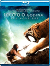 10.000 godina pre nove ere (Blu-ray)