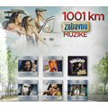 1001 km ZABAVNE muzike - Goran Karan, Hari Mata Hari, Kemal Monteno, Boris Novkovic, Nina Badric, Srebrna Krila (9x CD)