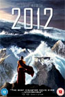 2012 (DVD)