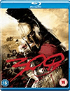 300: Bitka kod Termopila (Blu-ray)