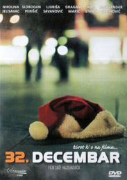 32. decembar (DVD)