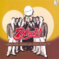 7 Mladih - When The Saints Go Marching In (CD)