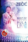 Дражен Зечић - Best of, Arena Pula Live (DVD+CD)