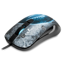 Mouse SteelSeries Kana CS GO Edition