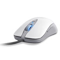 Mouse SteelSeries Sensei RAW - Frost Blue Edition