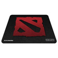 MousePad SteelSeries QcK + Limited Edition - Dota 2