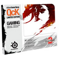 MousePad SteelSeries QcK + Limited Edition - Guild Wars 2 Logo