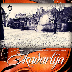 Скадарлија (CD)