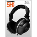 Slušalice SteelSeries 5H v2 Black 