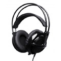 Headphones SteelSeries Siberia v2 Black