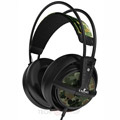 Headphones SteelSeries Siberia v2 CS: GO Edition