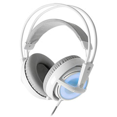 Headphones SteelSeries Siberia v2 Frost Blue