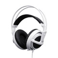 Headphones SteelSeries Siberia v2 White