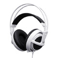 Headphones SteelSeries Siberia v2 White USB