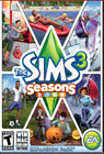 The Sims 3: Seasons [expansion] (PC/Mac)