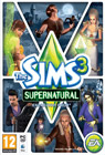 The Sims 3: Supernatural [expansion] (PC/Mac)
