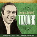Предраг Живковић Тозовац - Лено Магдалено... (CD)