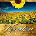 Vojvodina (CD)