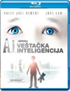 Veštačka inteligencija (Blu-ray)