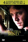 Blistavi um (DVD)