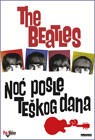 Noć posle teškog dana (The Beatles) (DVD)