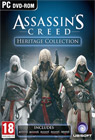 Assassins Creed - Heritage Collection [5 games] (PC)