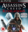 Assassins Creed Revelations [3D kompatibilno] (PS3)
