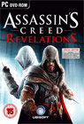 Assassins Creed Revelations - Special Edition (PC)