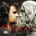 Аца Лукас - Стил живота (CD)