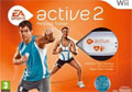 EA Sports Active 2 (Wii)