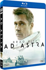 Ad Astra [english subtitles] (Blu-ray)