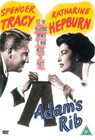 Adamovo rebro (DVD)