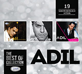 Adil - The Best Of Collection [2017] (CD)