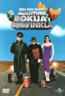 Avanture Rokija i Bulvinkla (DVD)
