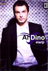 Ал Дино - Старији (CD)