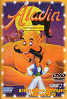 Aladin (animirani) (DVD)