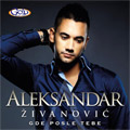 Aleksandar Zivanovic - Gde posle tebe (CD)