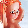 Aleksandra Kovač - Med i mleko (CD)