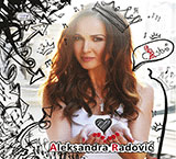 Aleksandra Radović - Carstvo (CD)