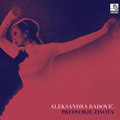 Aleksandra Radovic - Predvorje zivota [album 2020] (CD)