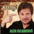 Alen Islamović - Alcatraz (CD)