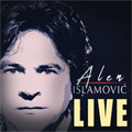 Alen Islamovic - Live [izdanje 2021] (CD + DVD)