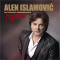 Alen Islamovic - Tajno [album 2019] (CD)