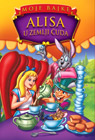 Alisa u zemlji čuda (animirani) [ProVision] (DVD)