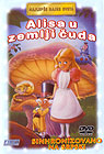 Alisa u zemlji čuda (animirani) [First Production] (DVD)