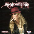 Allegro Band - Allegromanija (CD)