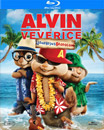 Alvin i veverice 3 - Urnebesni brodolom [sinhronizovano]  (Blu-ray)