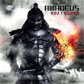 Amadeus - Krv i navike (CD)